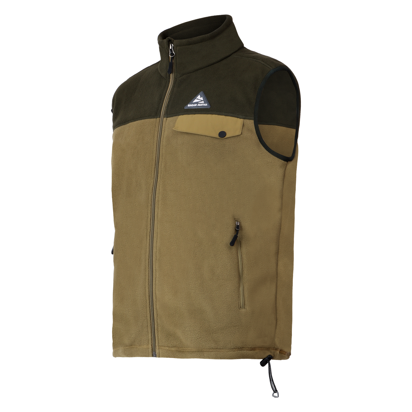 SUMMIT VEST