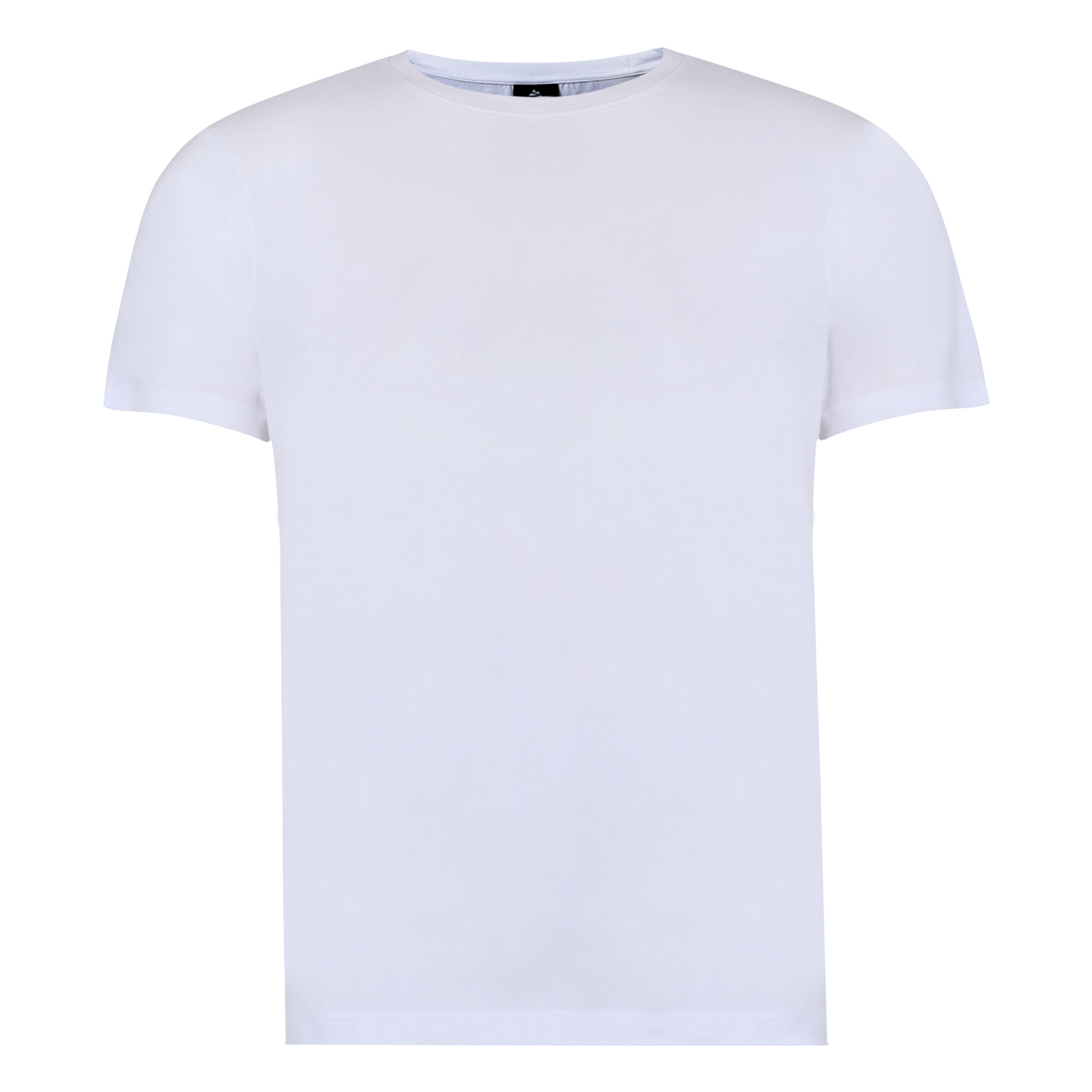 100% ORGANIC COTTON TEES