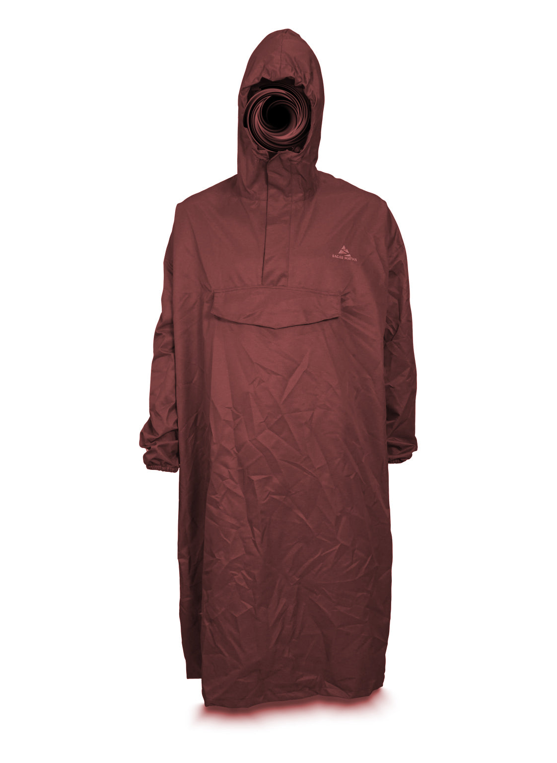PONCHO PACKABLE