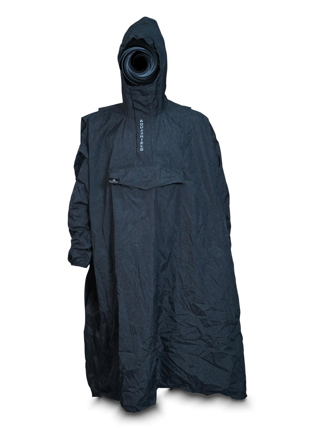 PONCHO PACKABLE