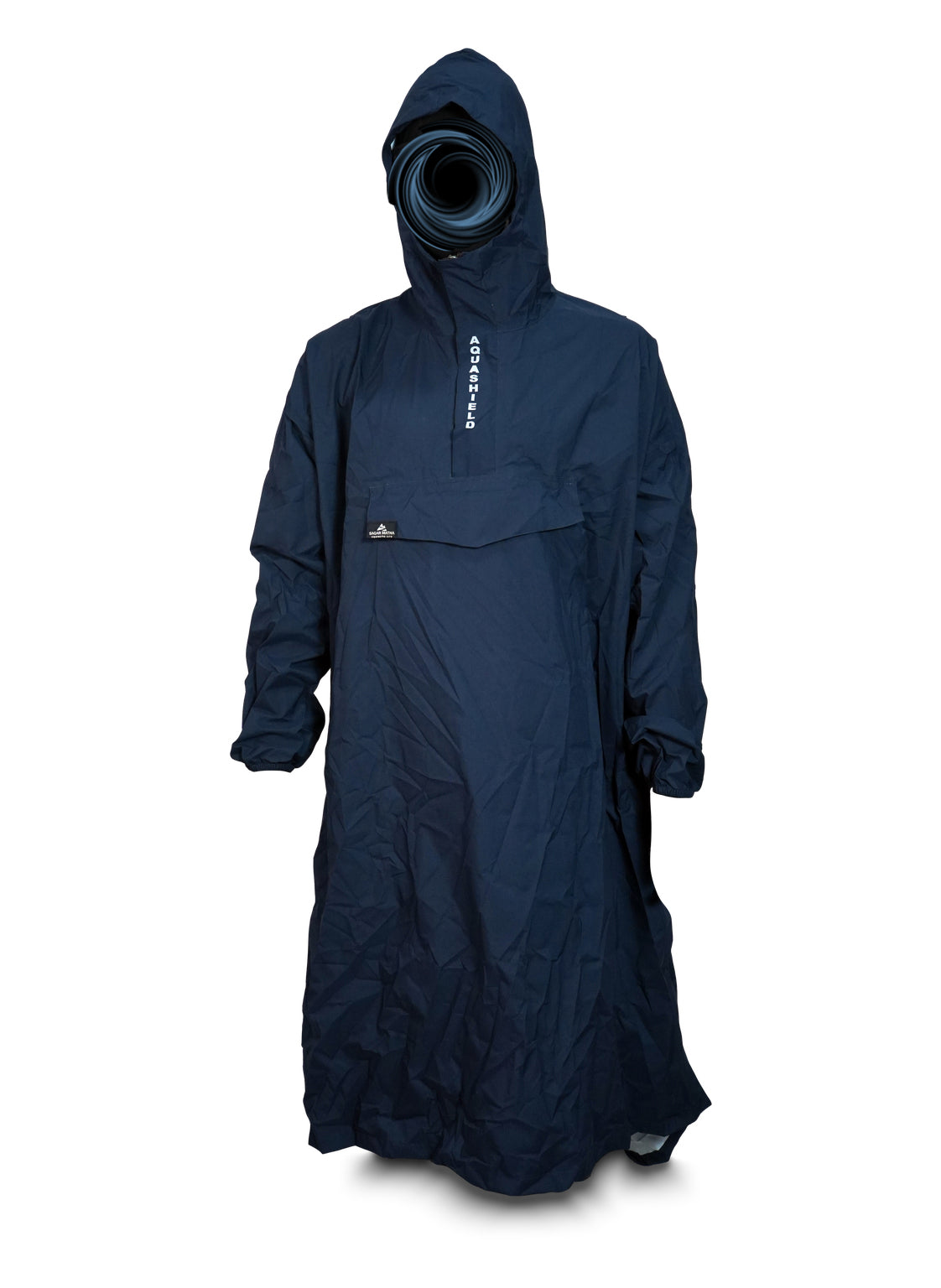 PONCHO PACKABLE