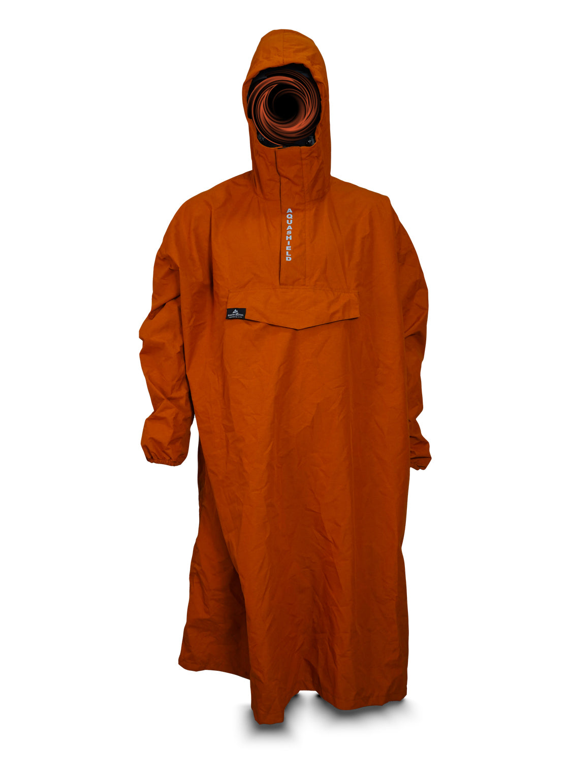 PONCHO PACKABLE