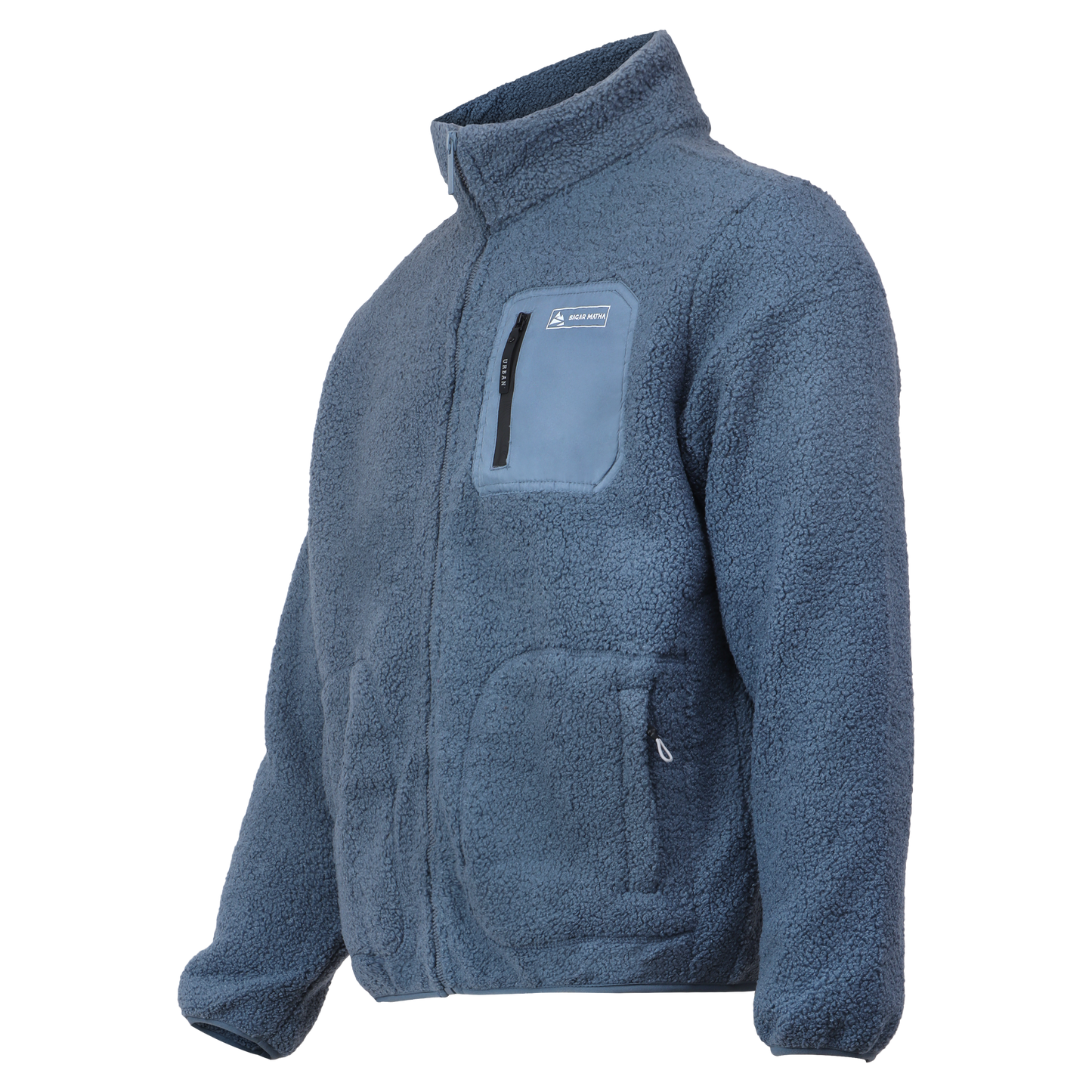 URBAN SHERPA