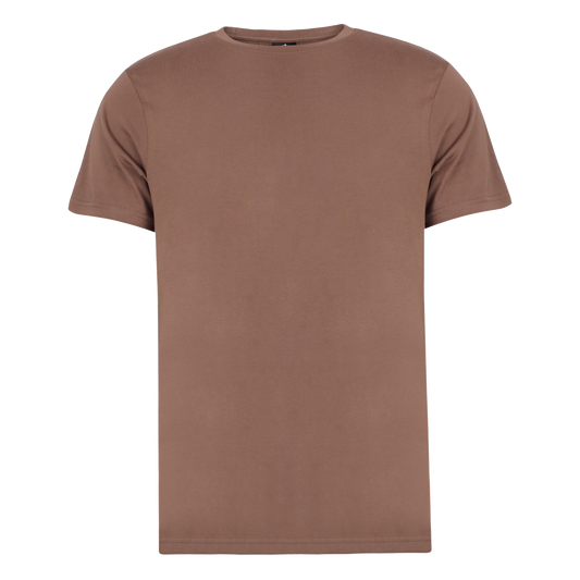 100% ORGANIC COTTON TEES